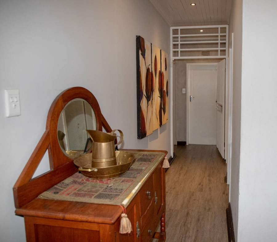 Commercial Property for Sale in Heilbron Free State